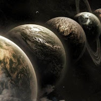 Βόμβα από τους επιστήμονες! Τα παράλληλα σύμπαντα όχι μόνο υπάρχουν αλλά και αλληλεπιδρούν