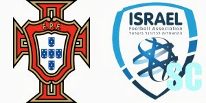 Prediksi Pertandingan Portugal vs Israel 12 Oktober 2013