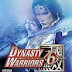 Cheat Dynasty Warriors 6 PS2