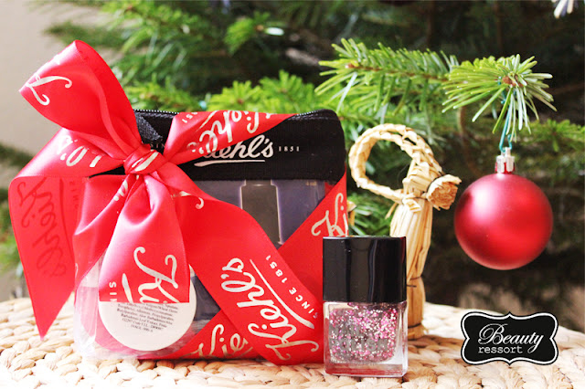 17. Türchen des Blogger Adventskalenders