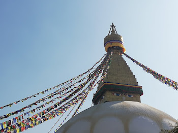 Kathmandu, Nepal