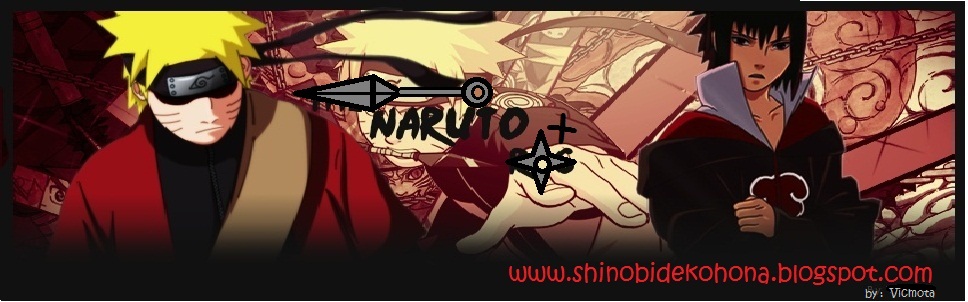 Naruto +