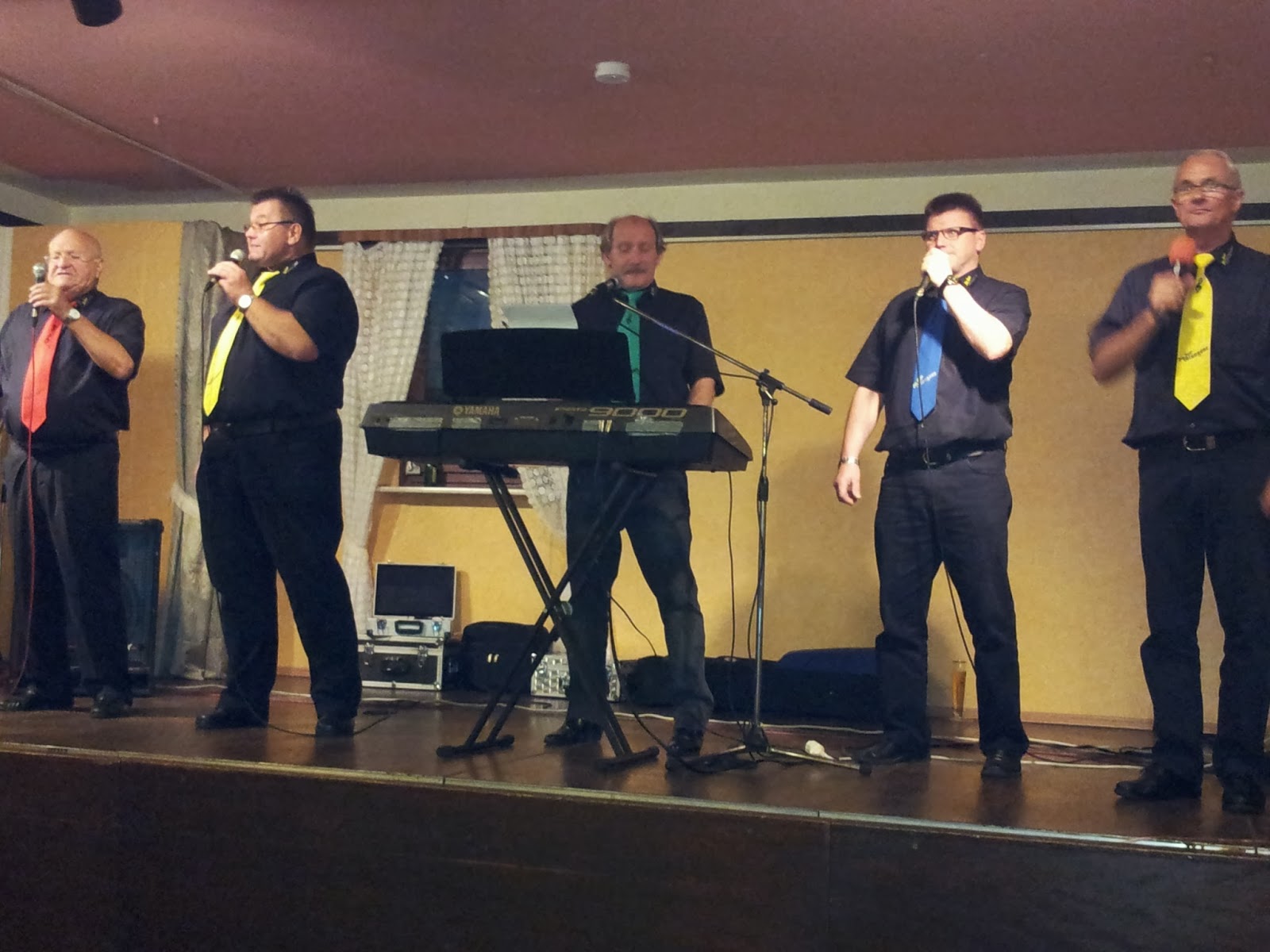 Schmitts Notizen Neues Aus Eppelborn Oktober 2013