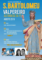 ARV - Associação Recreativa de Valpereiro