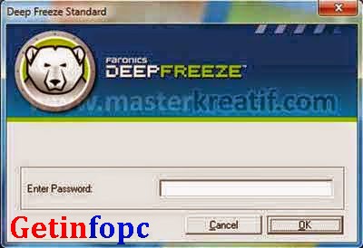 deep freeze cracked version for windows 7