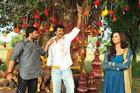 Pularangadu Movie Working Stills