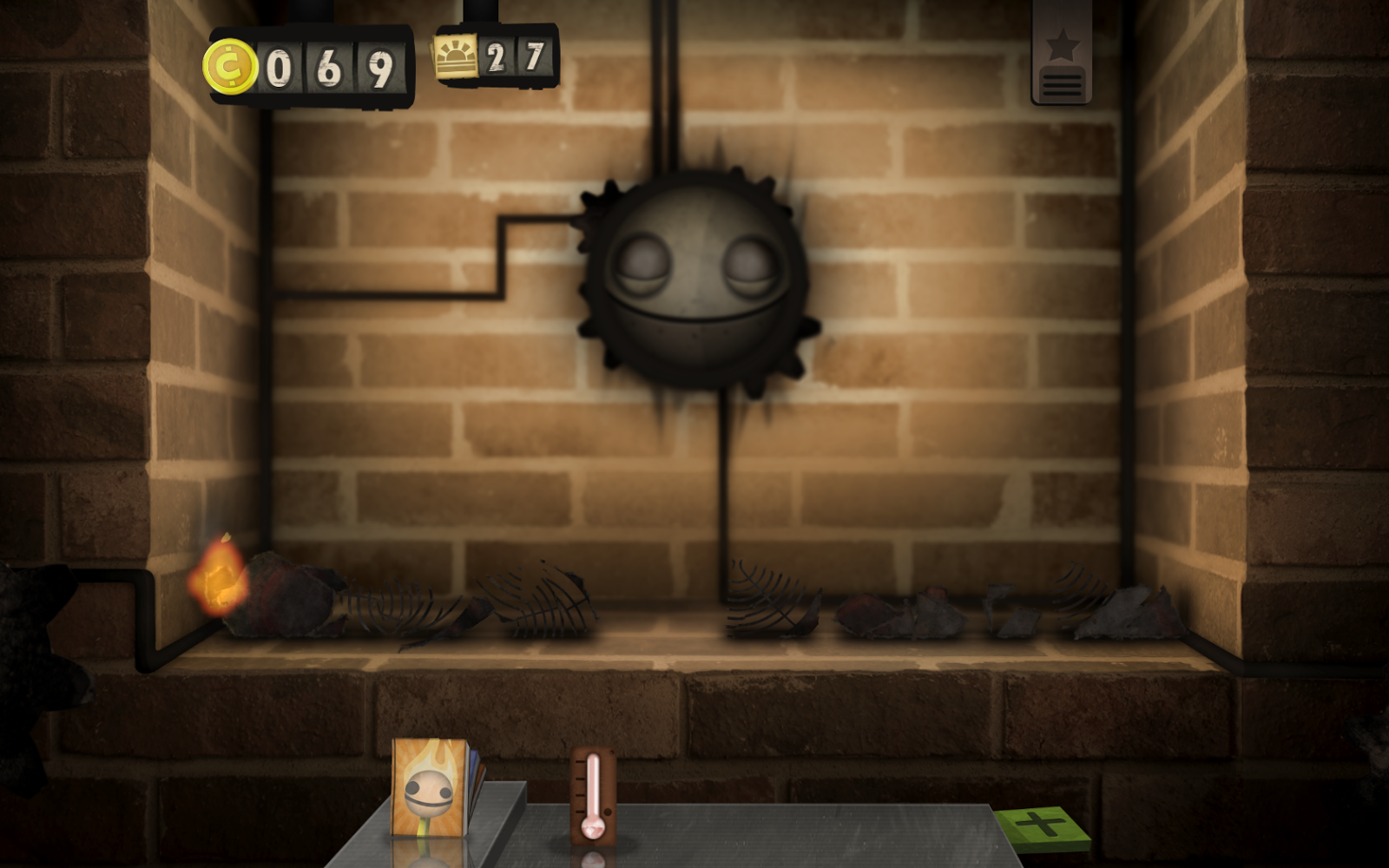 Vikram and Neha: December 2013