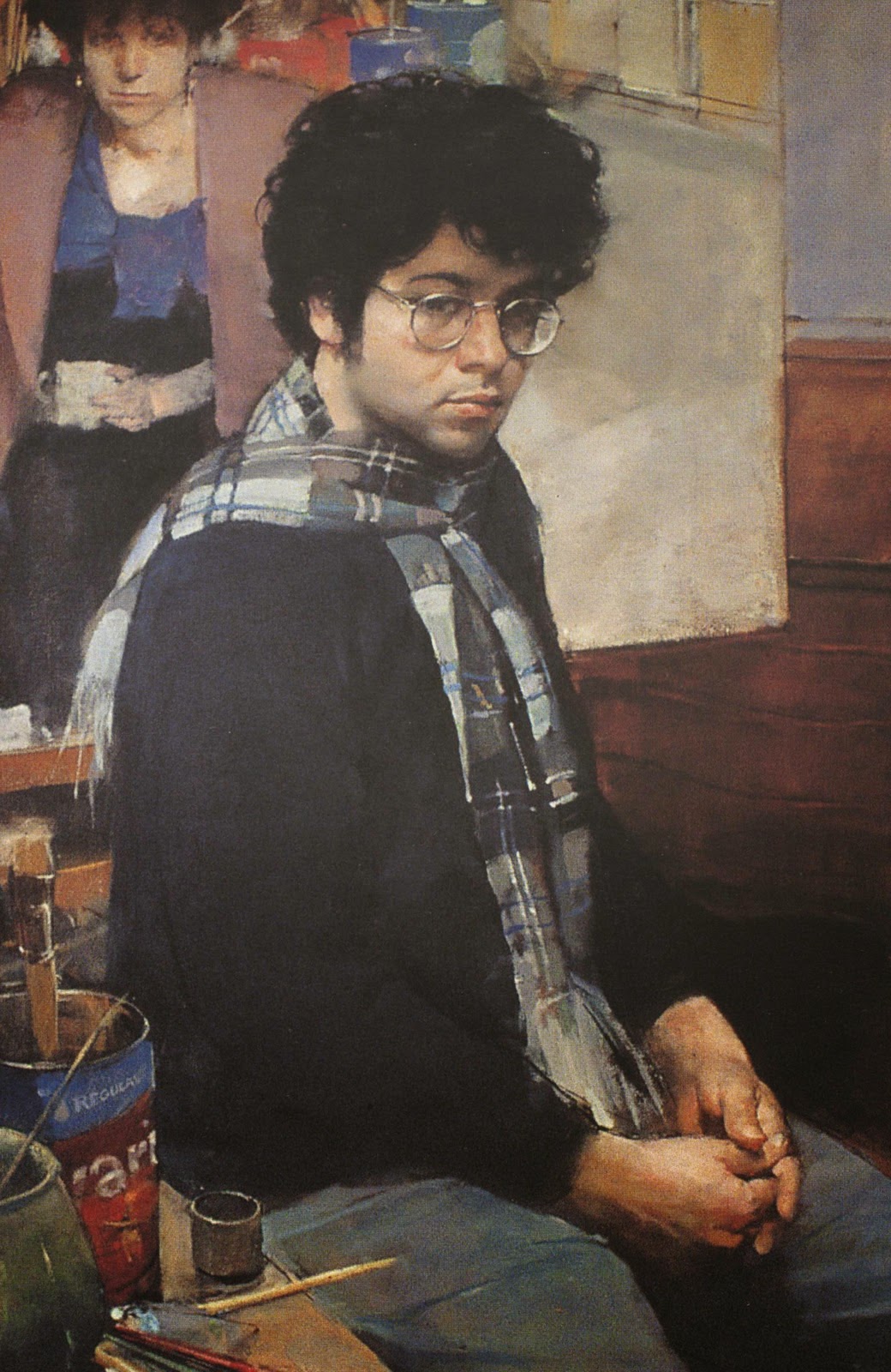 Burton+Silverman+(14) Burton+Silverman+(14)