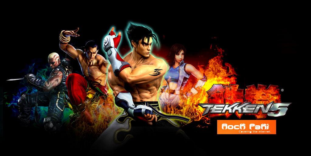 Tekken 7 Game Free Download For Pc Full Version