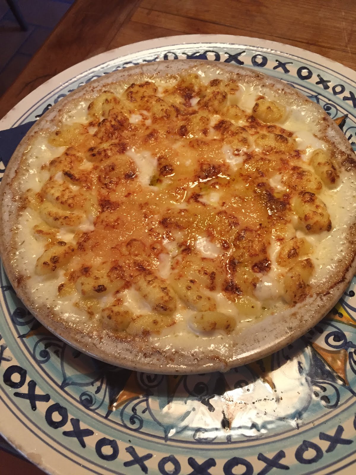 A Walk in the Pink Park Diamonds of the Kitchen Truffles