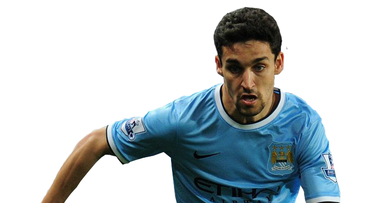 Renders: Jesús Navas