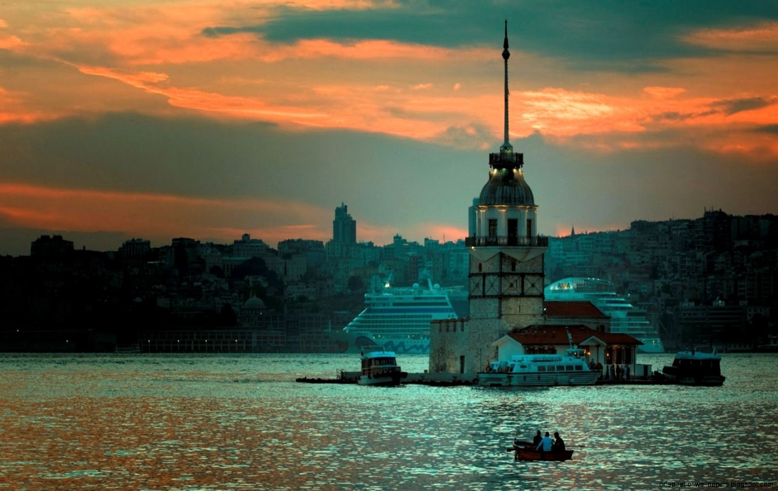 High Resolution Desktop Backgrounds Istanbul City High Resolution Desktop Backgrounds Istanbul City