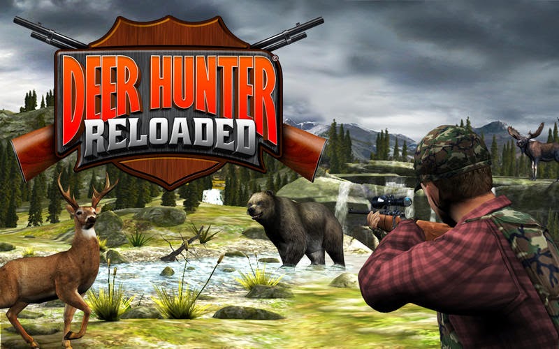 Deer Hunter 2014 For Mac Free Download