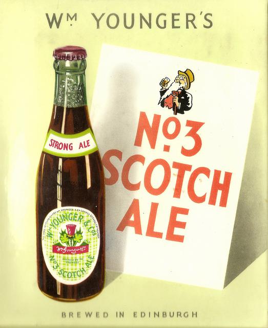 Shut up about Barclay Perkins Let's Brew Wednesday 1913 William