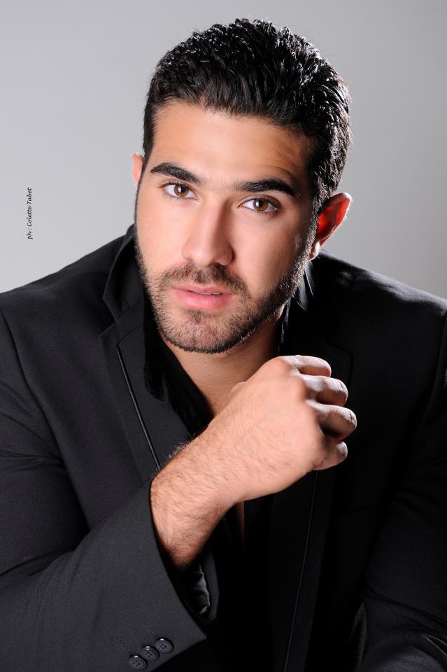 Rodolphe Bou Nader (LEBANON 2012) Lebanon+1