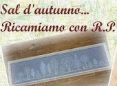 Sal Autunno - Bosco di RP