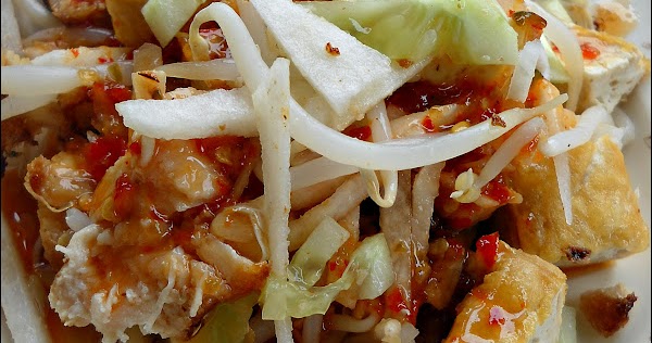 Resipi Rahsia Colek Ayam Kelantan dari Pengusaha Colek Ayam no 1