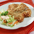 Japanese Fried Chicken Steak