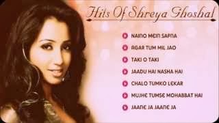  Download Best Songs Of Shreya Ghoshal Best Bollywood Songs