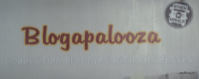 Event: Blogapalooza