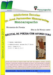 Dia 1 de Março 2011