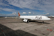 Tuesday, April 2, 2013 (fiji airways arrival )