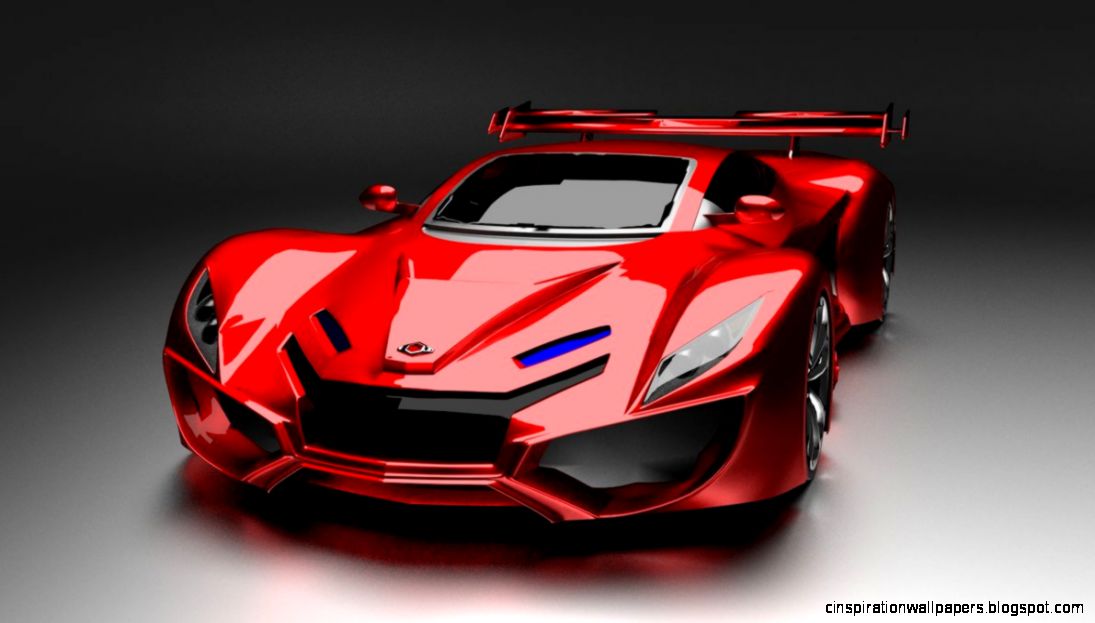 GTV K4 Sports Car by JeFF3Dee on DeviantArt GTV K4 Sports Car by JeFF3Dee on DeviantArt