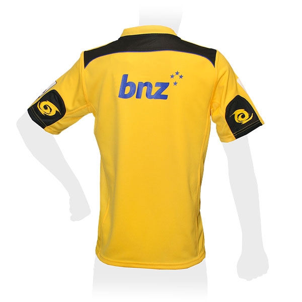 Rugby News Rugby Hurricanes Rugby Jersey And Squad For Super Rugby 2012