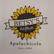 Betsy's Sunflower South