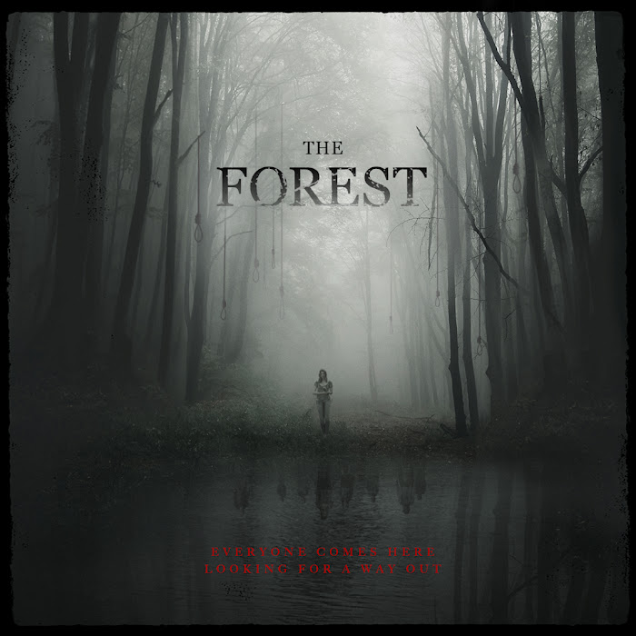 Still of Natalie Dormer in The Forest (2016)