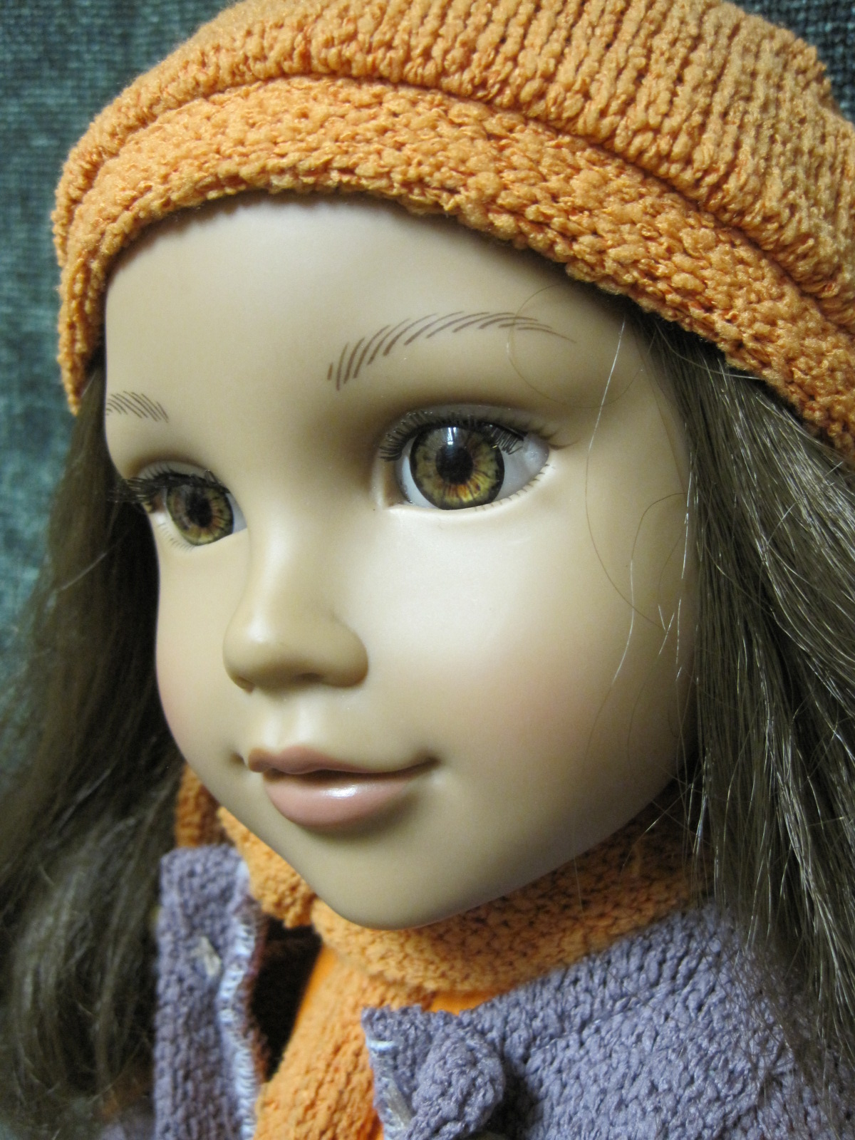 Never Grow Up A Mom's Guide to Dolls and More Journey Girls Doll Review