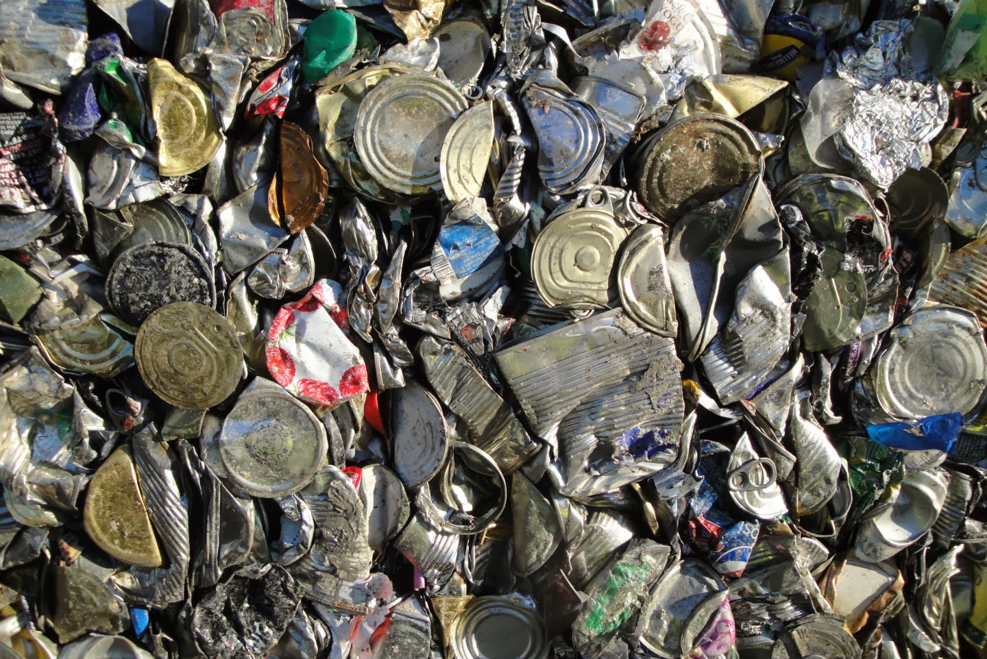 New Video See where your recycling ends up Andy Read Independent