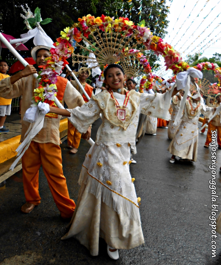 San Josenyong Gala Singkaban Festival 2013 A Showcase of Bulacan