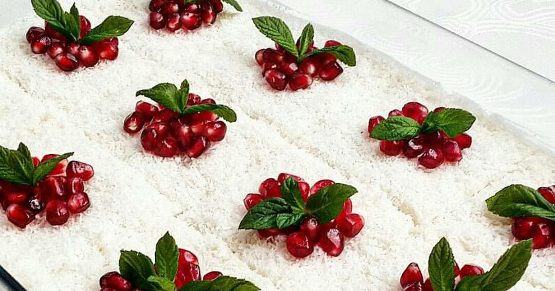 Sizden Gelen Tarifler ETİMEKLİ PASTA