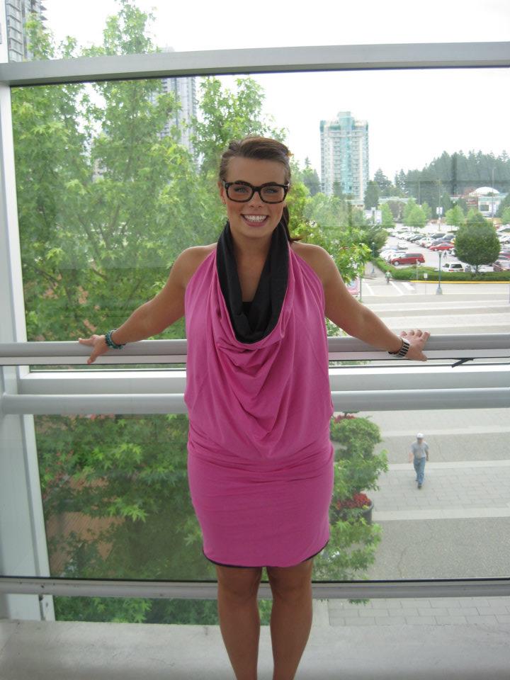 All Dress