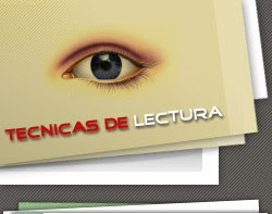 Técnica de lectura