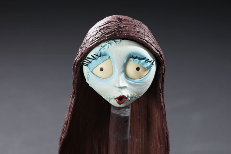 Classy Cosmetics Sally the Rag Doll