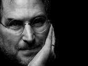 Steve Jobs steve jobs portrait by tumb