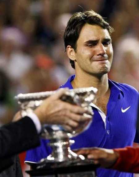 Roger Federer Biography
