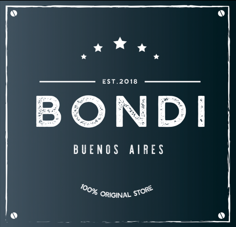 BONDI