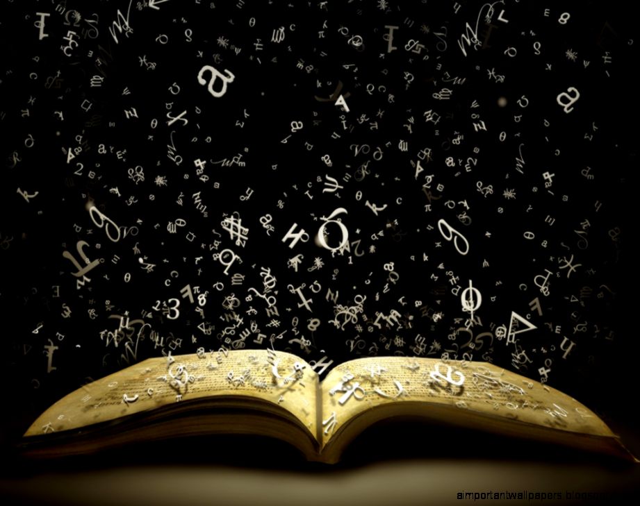Book Of Magic Wallpaper WallHQ Book Of Magic Wallpaper WallHQ