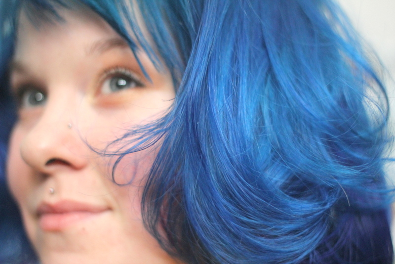 hair dying tips