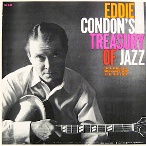 Eddie Condon
