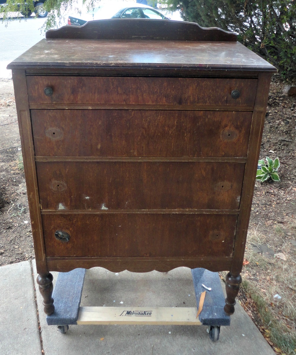 Lewisville Love A Little Craigslist Gem