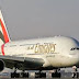 طيران الإمارات تخطف الأنظار في معرض برلين