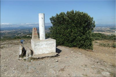 Cima de Amaritu