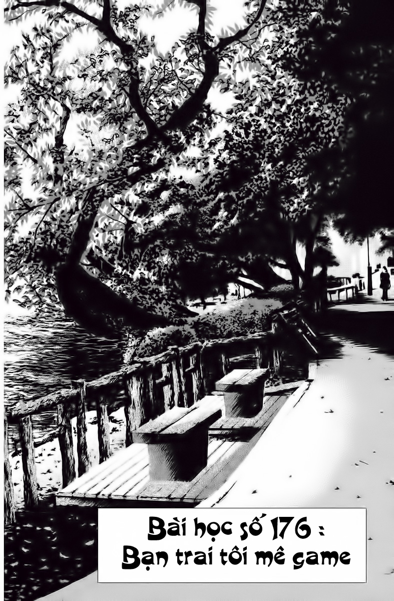 Great Teacher Onizuka chap 176