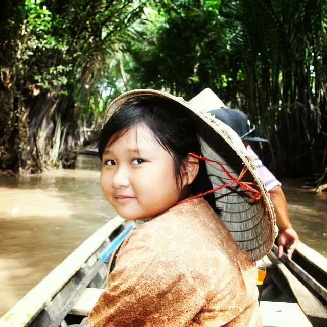 Mekong River