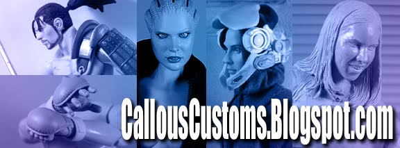 Callous Customs