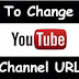 How to Change YouTube Channel URL and Add Extra Features